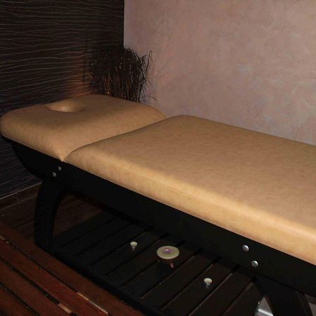 Green Hisar Hotel Family Hisarya Ngoại thất bức ảnh