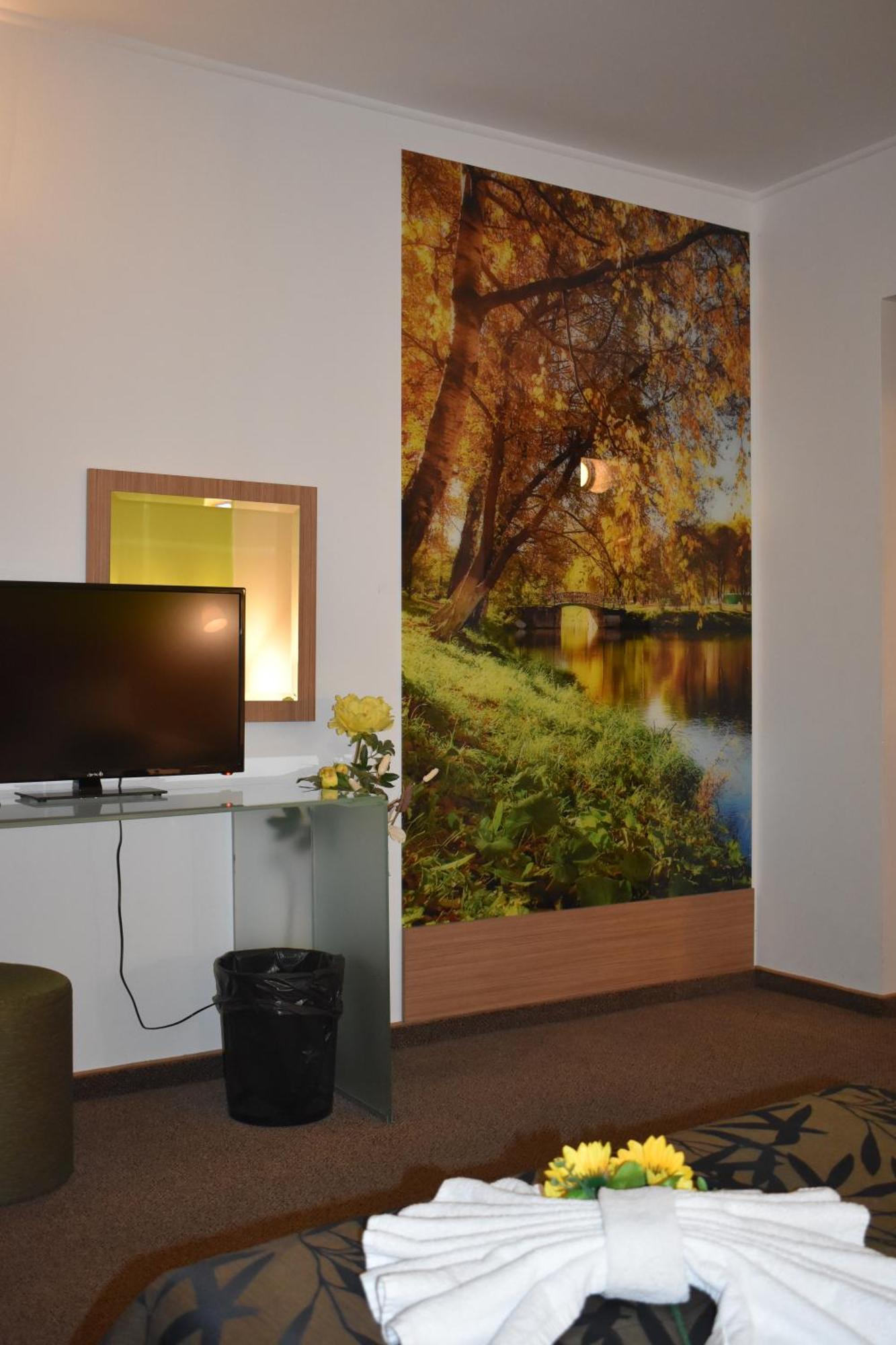 Green Hisar Hotel Family Hisarya Ngoại thất bức ảnh