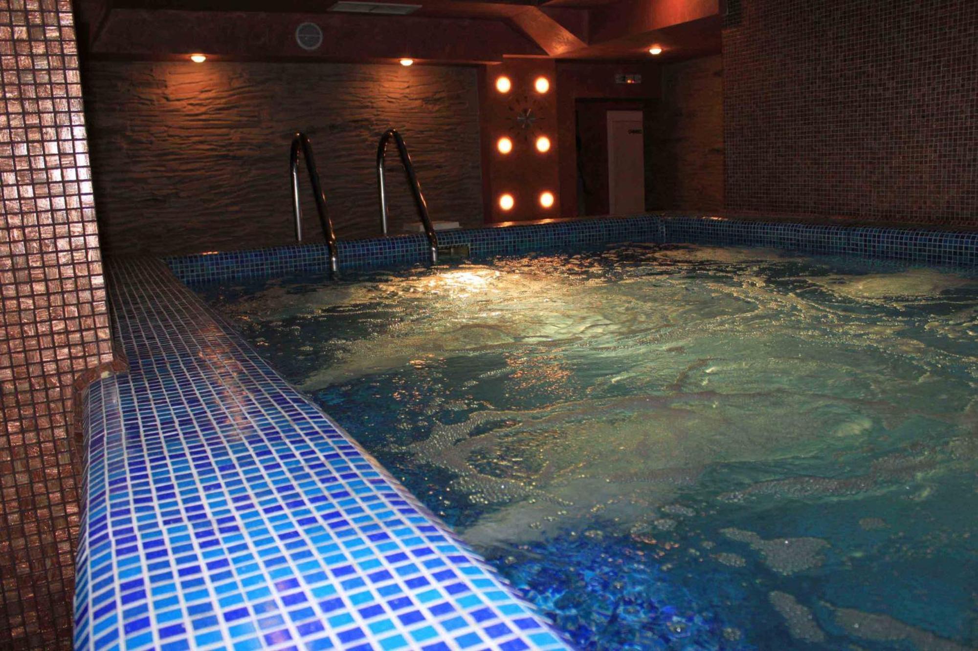 Green Hisar Hotel Family Hisarya Ngoại thất bức ảnh
