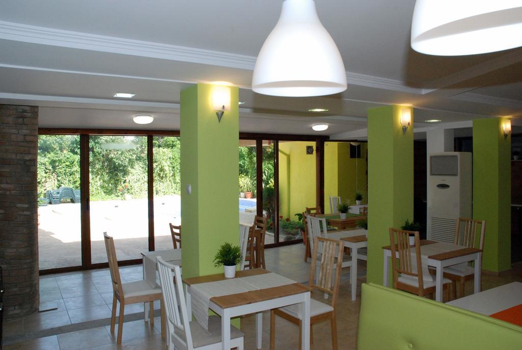 Green Hisar Hotel Family Hisarya Ngoại thất bức ảnh