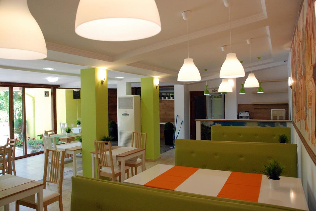 Green Hisar Hotel Family Hisarya Ngoại thất bức ảnh