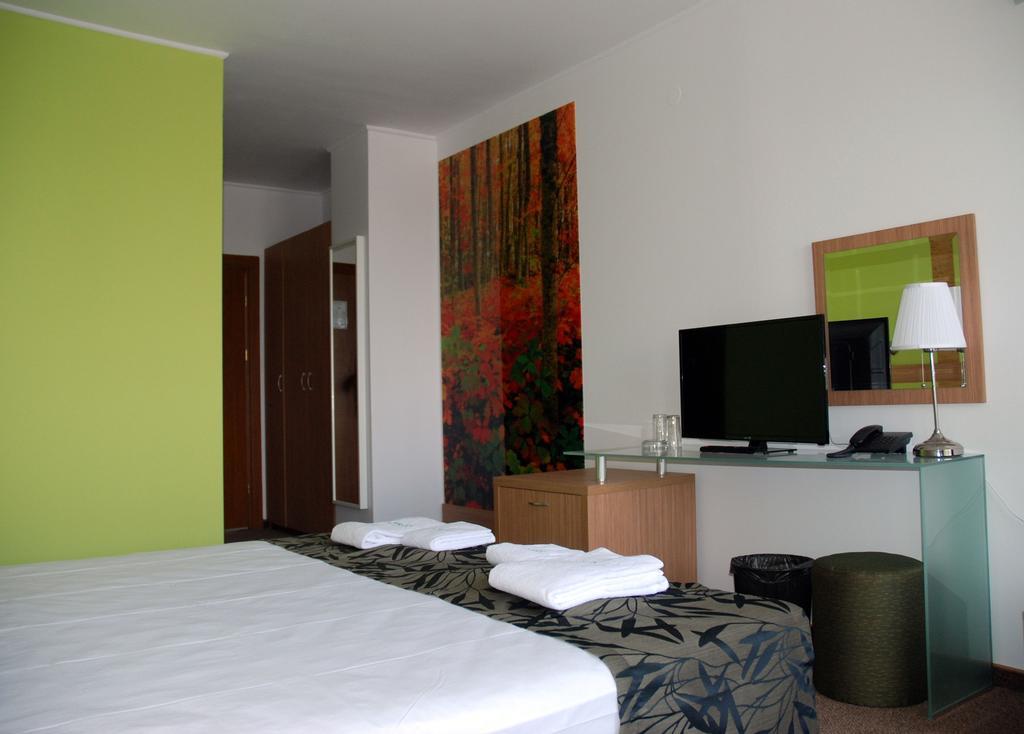 Green Hisar Hotel Family Hisarya Ngoại thất bức ảnh