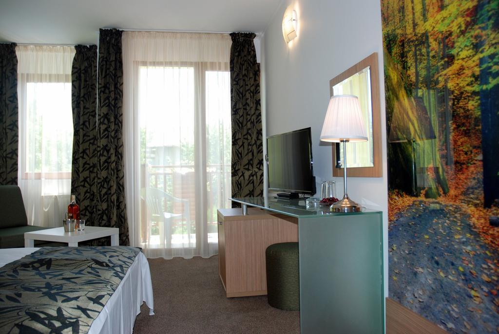 Green Hisar Hotel Family Hisarya Phòng bức ảnh